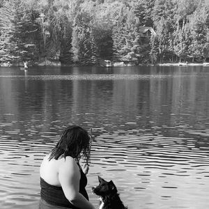 Meet your Posher, Sarah lyne